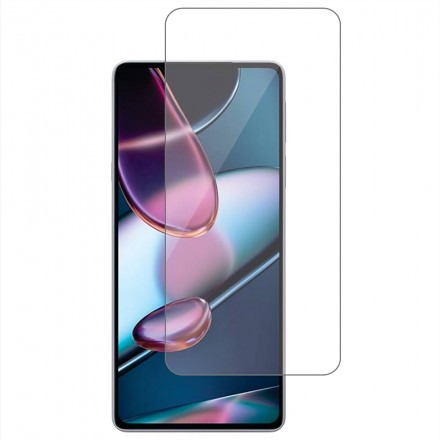 Защитное стекло Tempered Glass 2.5D для Motorola Edge 50 Fusion