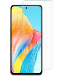 Защитное стекло Tempered Glass 2.5D для Oppo A60