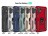 TPU+PC чехол Ring Plaza (с подставкой) для Samsung Galaxy A32