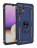 TPU+PC чехол Ring Plaza (с подставкой) для Samsung Galaxy A32