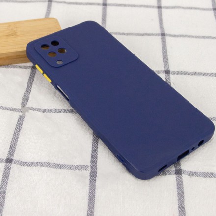 Чехол Lixon Full Camera для Samsung Galaxy M32