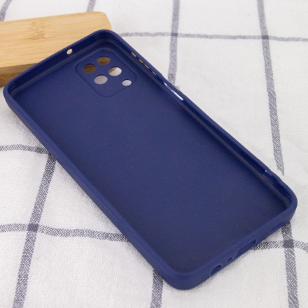 Чехол Lixon Full Camera для Samsung Galaxy M32
