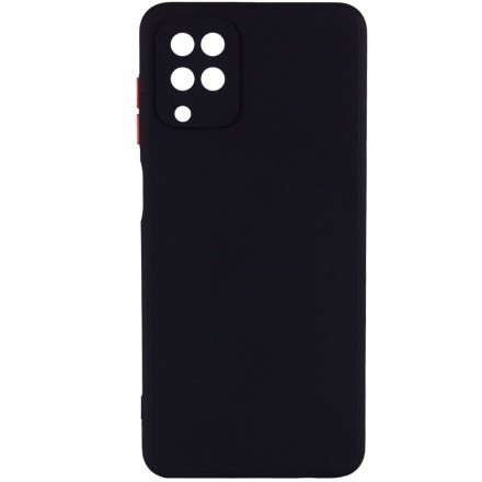 Чехол Lixon Full Camera для Samsung Galaxy M32