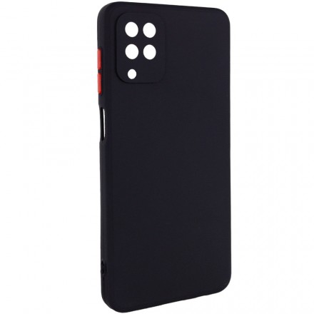 Чехол Lixon Full Camera для Samsung Galaxy M32