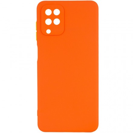 Чехол Lixon Full Camera для Samsung Galaxy M32
