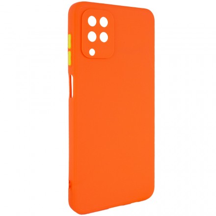 Чехол Lixon Full Camera для Samsung Galaxy M32