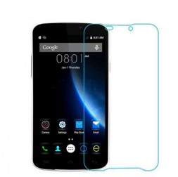 Защитная пленка на экран для Nokia 150 (прозрачная)