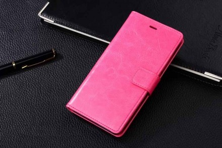 Чехол (книжка) Wallet PU для Xiaomi Mi5S