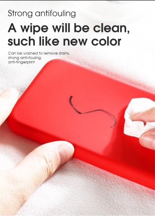 ТПУ чехол X-Level Dynamic Series для Samsung Galaxy S20