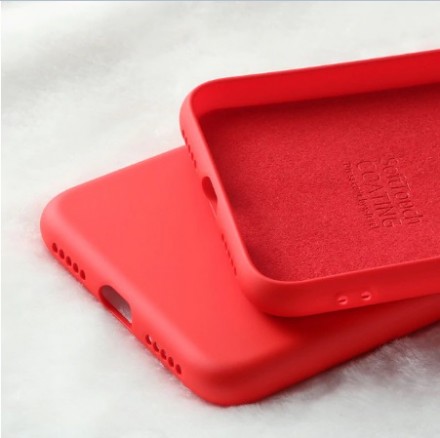 ТПУ чехол X-Level Dynamic Series для Samsung Galaxy S20