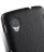 Кожаный чехол (книжка) Melkco Book Type для LG Nexus 5 D821