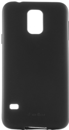 ТПУ накладка Melkco Poly Jacket для Samsung G900 Galaxy S5 (+ пленка на экран)