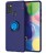 ТПУ чехол Colouring для Samsung Galaxy A21s A217F