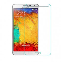 Защитная пленка на экран для Samsung N7502 Galaxy Note 3 Neo (прозрачная)