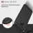ТПУ накладка для Samsung Galaxy A8 2018 A530F iPaky Slim
