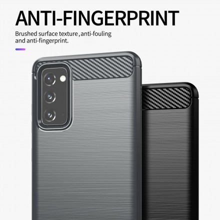 ТПУ чехол для Samsung Galaxy S20 FE Slim Series