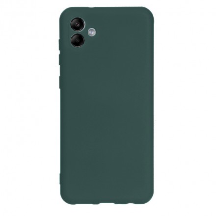 Чехол Silky Original Full Camera для Samsung Galaxy A05