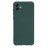 Чехол Silky Original Full Camera для Samsung Galaxy A05
