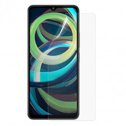 Гидрогелевая защитная пленка Clear Film HD для Xiaomi Poco C75