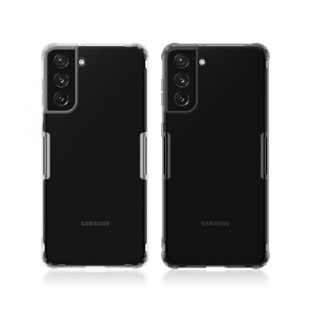 ТПУ чехол Nillkin Nature для Samsung Galaxy S21 Plus