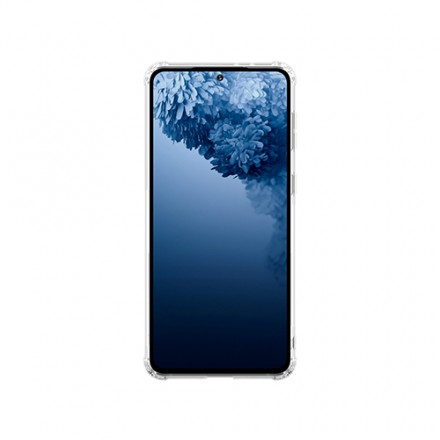 ТПУ чехол Nillkin Nature для Samsung Galaxy S21 Plus