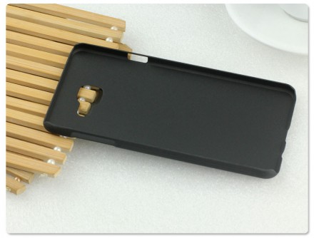 Пластиковая накладка Pudini для Samsung A710F Galaxy A7