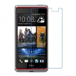 Защитное стекло Tempered Glass 2.5D для HTC Desire 600