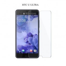 Защитное стекло Tempered Glass 2.5D для HTC U Ultra