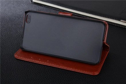 Чехол (книжка) Wallet PU для Xiaomi Mi5c