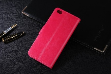 Чехол (книжка) Wallet PU для Xiaomi Mi5c