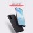 Пластиковый чехол Nillkin Super Frosted для Samsung Galaxy S20