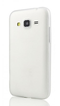 Матовая ТПУ накладка для Samsung J700H Galaxy J7