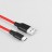 USB - Type-C кабель HOCO X21 Silicone (2.0A)