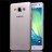 Ультратонкая ТПУ накладка Crystal для Samsung A300H Galaxy A3 (прозрачная)