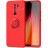 ТПУ чехол Colouring для Xiaomi Redmi 9