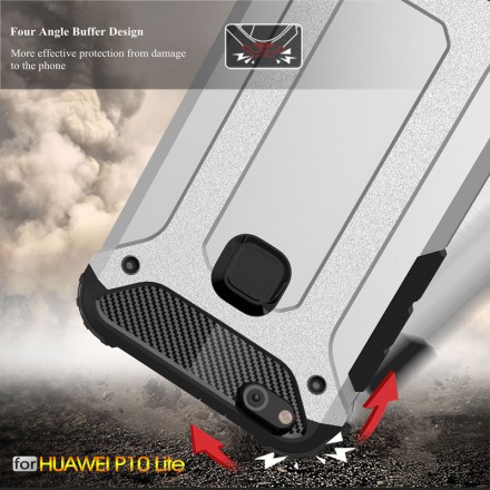 Накладка Hard Guard Case для Huawei Y6 II (ударопрочная)