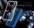 ТПУ чехол Nillkin Nature для Xiaomi Poco X3 NFC