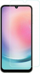 Защитное стекло Tempered Glass 2.5D для Samsung Galaxy A26