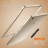 Металлический бампер Luphie Blade Sword для Xiaomi Mi Max