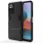 Чехол Strong Guard для Xiaomi Redmi Note 10 Pro (ударопрочный c подставкой)