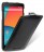 Кожаный чехол (флип) Melkco Jacka Type для LG Nexus 5 D821