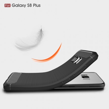 ТПУ накладка для Samsung G955F Galaxy S8 Plus iPaky Slim