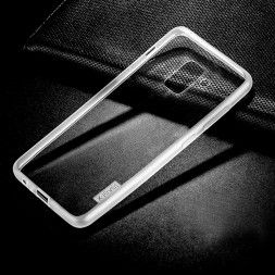 ТПУ накладка X-Level Antislip Series для LG G7 (прозрачная)