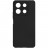 Матовый ТПУ чехол Full Cam для Xiaomi Poco M6 Pro