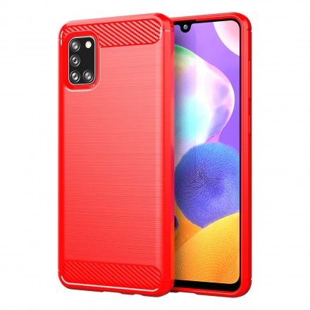 ТПУ чехол для Samsung Galaxy A31 iPaky Slim