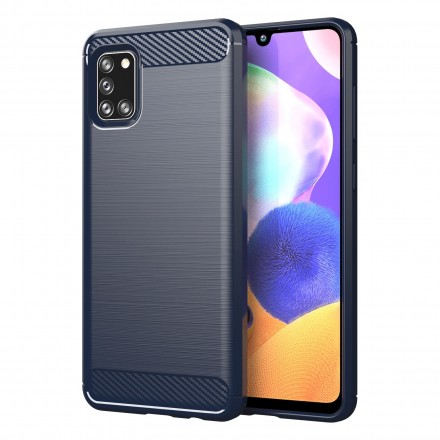 ТПУ чехол для Samsung Galaxy A31 iPaky Slim