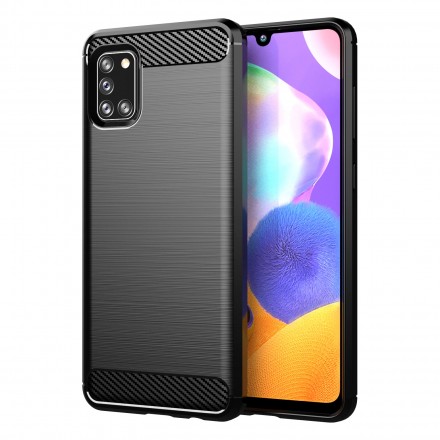 ТПУ чехол для Samsung Galaxy A31 iPaky Slim