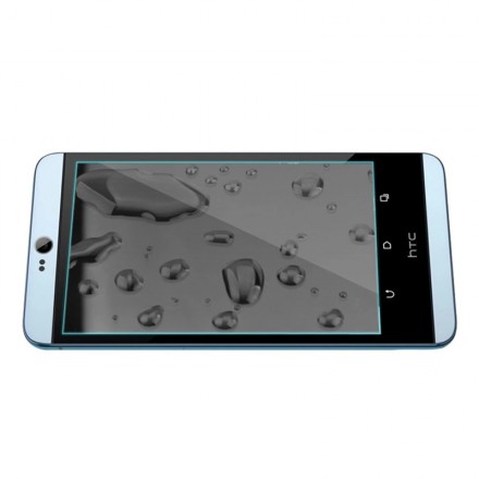 Защитное стекло Tempered Glass 2.5D для HTC Desire 826