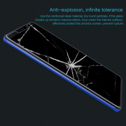 Защитное стекло Nillkin Anti-Explosion (H) для Samsung A920 Galaxy A9 2018