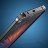 Металлический бампер Luphie Blade Sword для Xiaomi Mi5